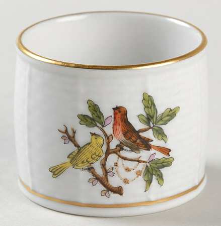 Rothschild Bird (RO) Napkin Ring