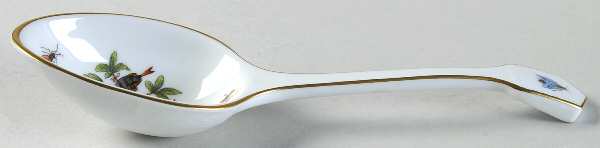 Rothschild Bird (RO) Tablespoon (Serving Spoon)