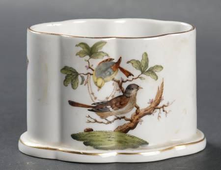 Rothschild Bird (RO) Cigarette Holder