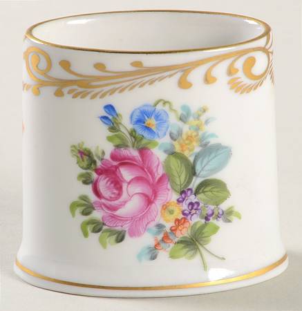 Saxonian Boquet (Bs) Cigarette Holder
