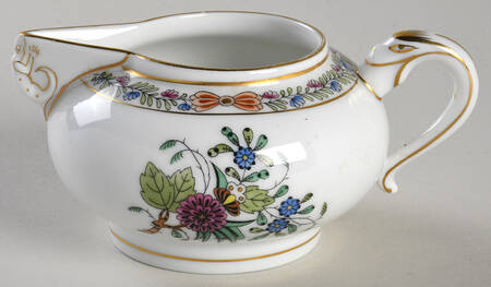 Windsor Garden (Fdm) Mini Creamer