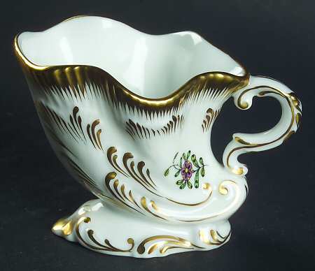 Windsor Garden (Fdm) Petite Sauce Boat