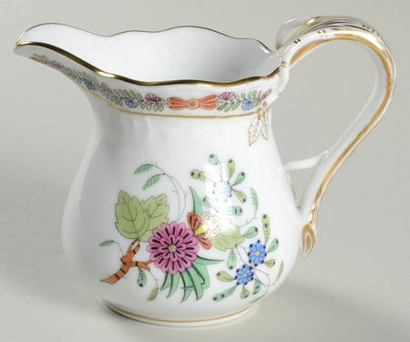 Windsor Garden (Fdm) Mini Creamer