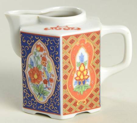 Imari Creamer