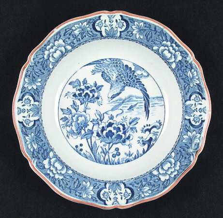 Aquila Coupe Soup Bowl