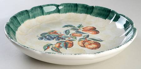HIM1 12" Pasta Serving Bowl