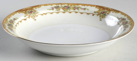 HIN10 Coupe Soup Bowl