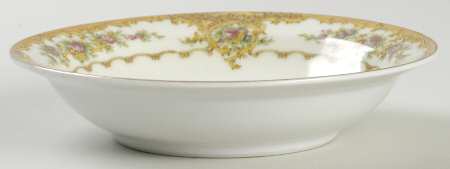 HIN10 Fruit/Dessert (Sauce) Bowl