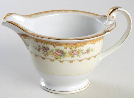 HIN10 Creamer