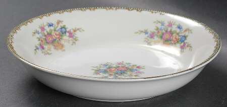 HIN2 Coupe Soup Bowl