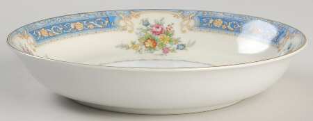 HIN3 Coupe Soup Bowl