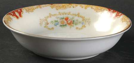 HIN4 Fruit/Dessert (Sauce) Bowl