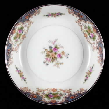 HIN7 Fruit/Dessert (Sauce) Bowl