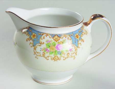 HIN7 Creamer