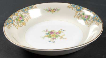 HIN7 Coupe Soup Bowl