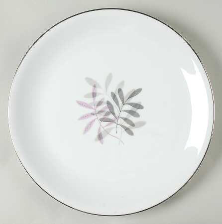 Avon 12" Chop Plate (Round Platter)