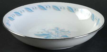 Claremont Fruit/Dessert (Sauce) Bowl