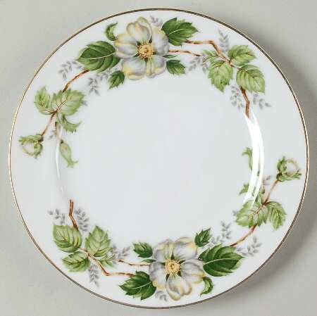 Cordova Bread & Butter Plate