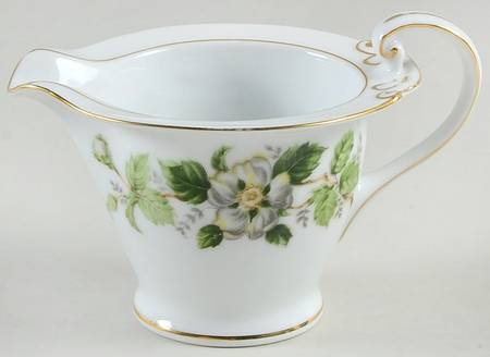 Cordova Creamer
