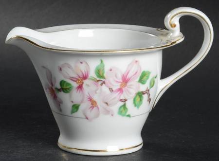 Dogwood Creamer