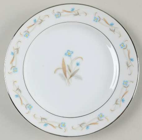 Elizabeth Bread & Butter Plate