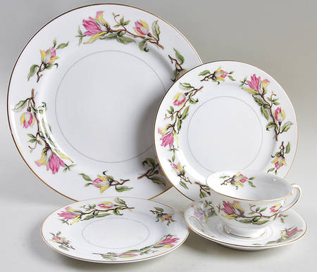 Encino 5 Piece Place Setting