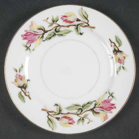 Encino Bread & Butter Plate