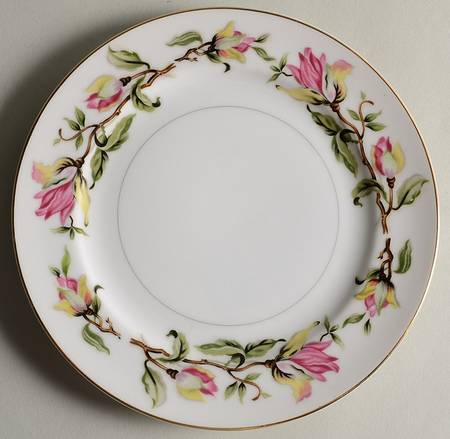 Encino Salad Plate