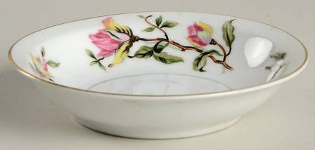 Encino Rim Fruit/Dessert (Sauce) Bowl