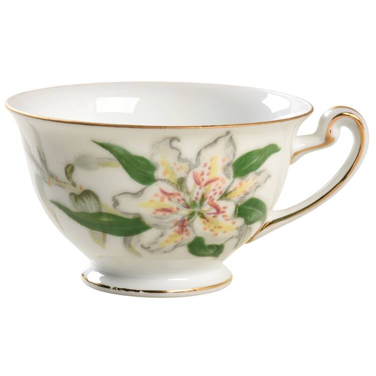Fairbank Footed Cup
