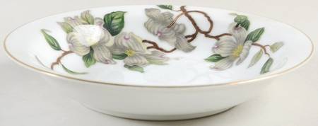 Geneva Rim Soup Bowl