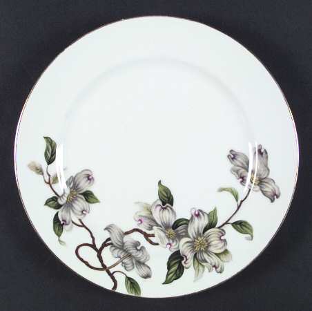Geneva Dinner Plate