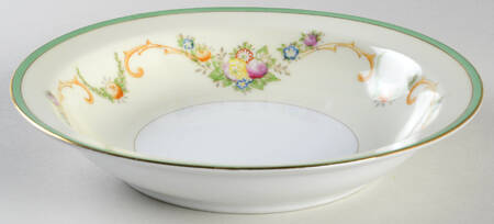 HIR1 Rim Soup Bowl