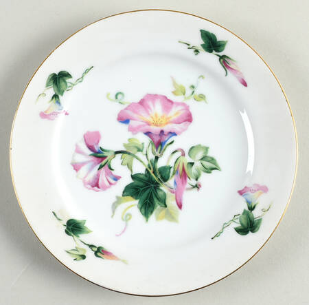 HIR11 Salad Plate