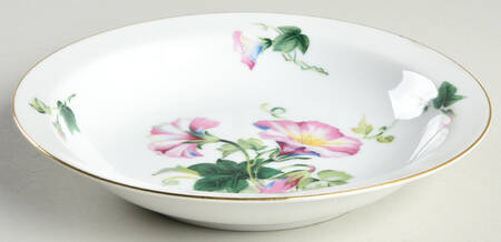 HIR11 Rim Soup Bowl