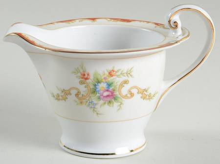 HIR14 Creamer