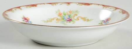 HIR14 Fruit/Dessert (Sauce) Bowl