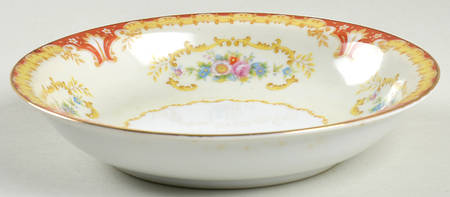 HIR15 Rim Soup Bowl