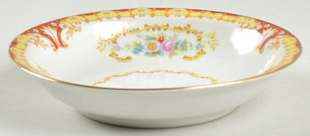 HIR15 Fruit/Dessert (Sauce) Bowl
