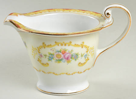 HIR15 Creamer