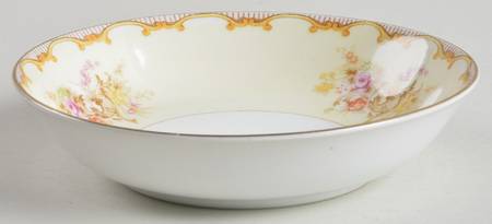 HIR2 Fruit/Dessert (Sauce) Bowl