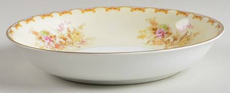 HIR2 Coupe Cereal Bowl