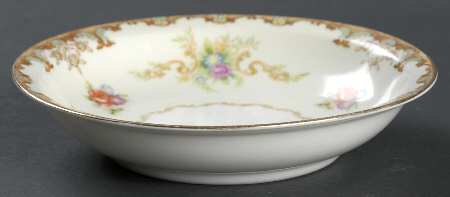 HIR4 Fruit/Dessert (Sauce) Bowl