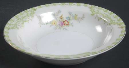 HIR7 Rim Fruit/Dessert (Sauce) Bowl