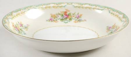 Madeline Rim Soup Bowl