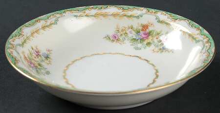Madeline Fruit/Dessert (Sauce) Bowl