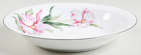 Montclair Rim Soup Bowl