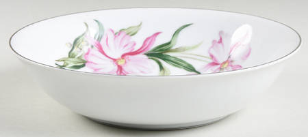 Montclair 8" Round Vegetable Bowl