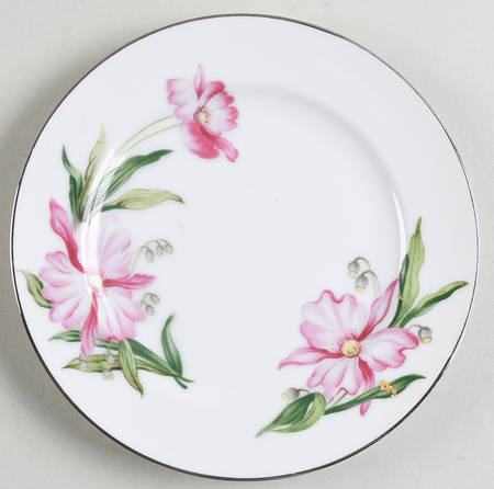 Montclair Bread & Butter Plate