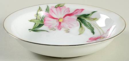 Montclair Rim Fruit/Dessert (Sauce) Bowl